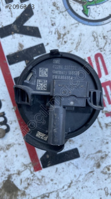 5WA959354 vw golf 8 sol ön kapı darbe sensörü