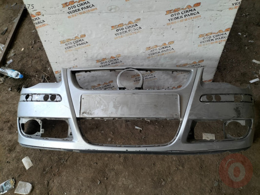 Volkswagen Polo ön tampon 2005-2009