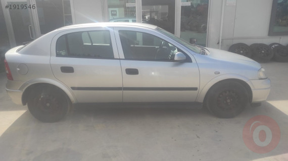 OPEL ASTRA G SAĞ ARKA KAPI, ASTRA G SAĞ ARKA KAPI,ASTRA KAPI