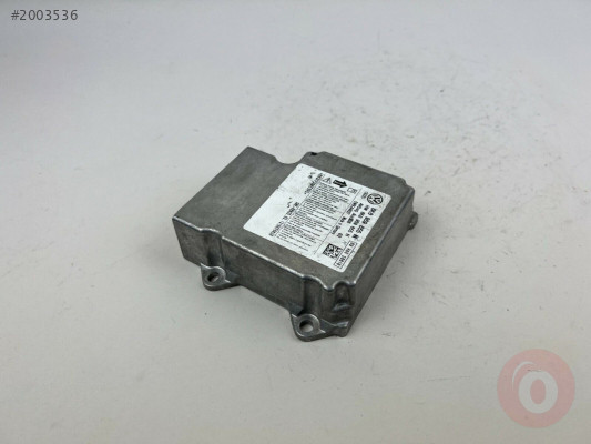 AUDİ A4 AIRBAG BEYNİ A5 AIRBAG BEYNİ 8K0959655N
