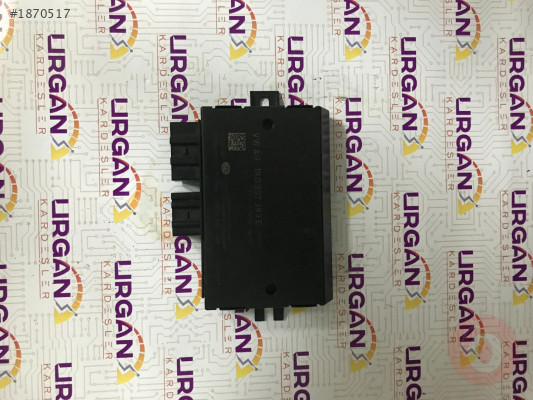 5DS009995-20 1K0907383 E  VW Caddy HELLA KONFOR