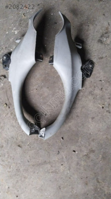 Doblo iç kapı çekme kollari çıkma