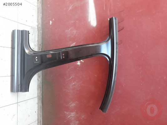 CORSA F MARŞPİYEL SACI