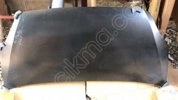 İVECO DAİLY KAPUT 2006-2012 ÇELİKLER OTO ÇIKMA