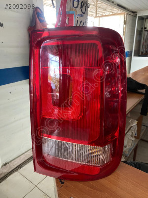 AMAROK SAĞ ARKA STOP ORJİNAL ÇIKMA
