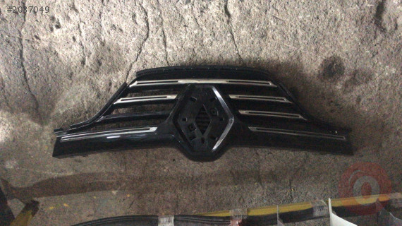 Renault megan 4 ön panjur