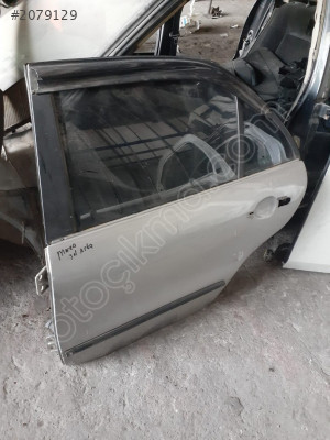 FIAT MAREA SOL ARKA KAPI MG OTO