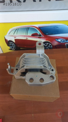 CHEVROLET CRUZE 2,0 DİZEL SAĞ MOTOR KULAĞI SIFIR.OTO ERKAN