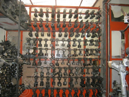 Hyundaı Kona piston kolu