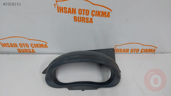 Kangoo gösterge siperliği 7700308830