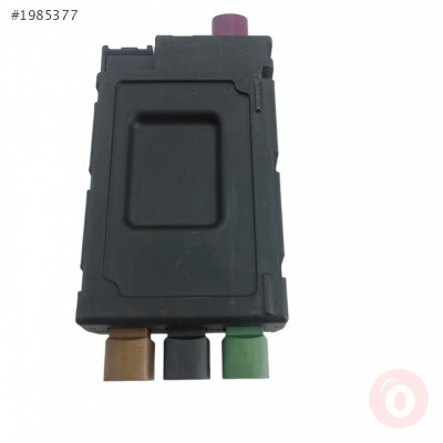 5G0035953D USB DAĞITICI KAROQ KODİAQ SÜPERB ARTEON CADDY GOL