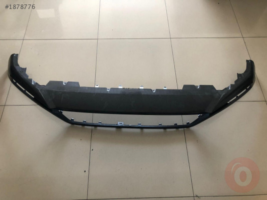 VOLVO XC90 ÖN TAMPON ALT EKİ SIFIR ORİJİNAL 31663527