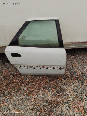 renault safrane sağ arka kapı