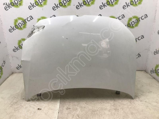 VOLKSWAGEN POLO 2009 2017 KAPUT 6R0823031