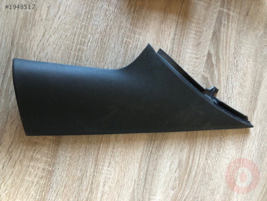 Camaro Coupe Arka Sol C Sütunu Kaplaması OEM 20962343
