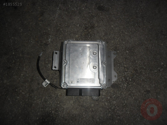 MITSUBISHI EURO 4 MOTOR BEYNİ