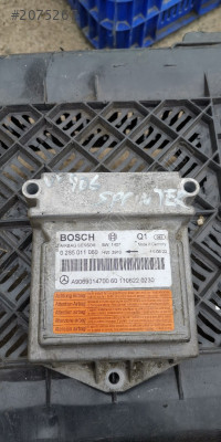 Mercedes Sprinter Airbag Beyni 0285011060