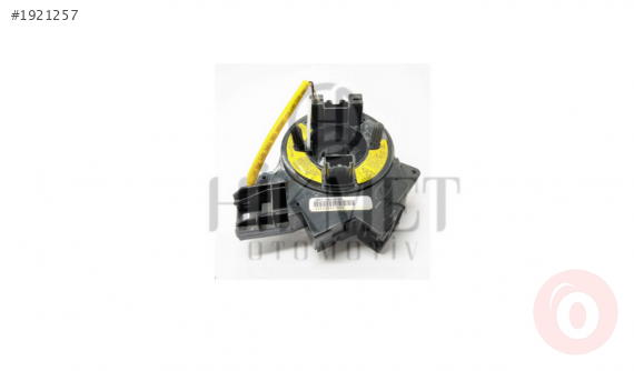 ZEMBEREK AİRBAG ÇEMBERİ FOCUS 06-11 TRANSİT V347 4M5T14A664