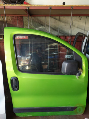 FIAT FIORINO SAĞ ON KAPI GÜL OTOMOTİV YEDEK PARÇA