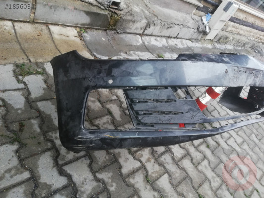 VOLKSWAGEN SCİROCCO TAMPON