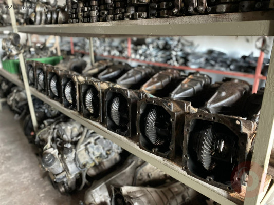 Bmw e36 küçük kafa defransiyel Çıkma Orjinal garantili