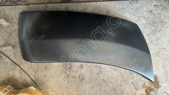 Ford ranger çıkma sol tampon dodiği