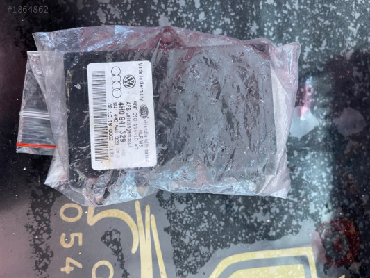 VW AUDI A3,S3, A6, A8 FAR BEYNI 4H0 941 329 8U0 941 329 4H09
