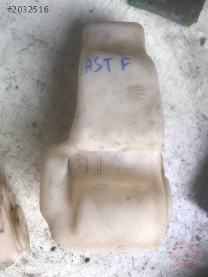 OPEL ASTRA F CAM SUYU BİDONU ÇIKMA ORJİNAL YEDEK PARÇA