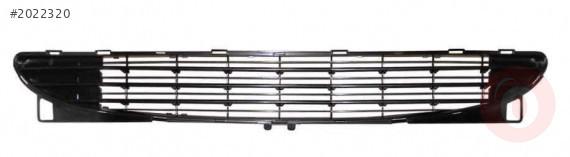 307 TAMPON ORTA IZGARA 01-05 PEUGEOT 7414W6