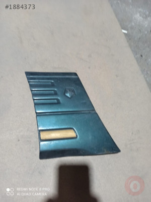 55295333 Ön sol kanat yastığı Jeep Grand Cherokee 1995 1 ELF
