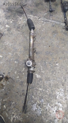 opel vectra b çıkma direksiyon kutusu
