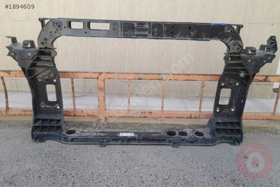 HYUNDAI TUCSON ÇIKMA ON PANEL
