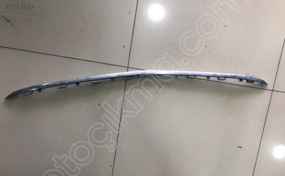 MERCEDES W246 TAMPON ÇITASI
