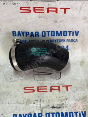 (04L145822) 2020 TRANSPORTER CRAFTER 2.0 TDİ TURBO BORUSU