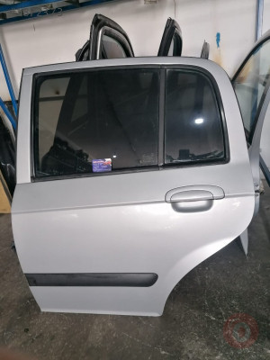 HYUNDAI GETZ SOL ARKA KAPI ÇIKMA ORJİNAL