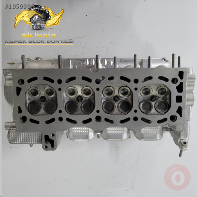 OPEL ASTRA-VECTRA-ZAFİRA SİLİNDİR KAPAĞI (X18X1 90536006)