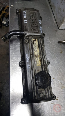 mazda e2200 çıkma külbütör kapağı