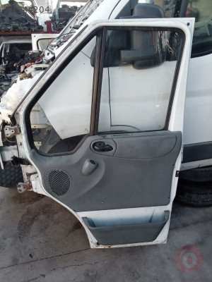 ford transit 2008 sağ ön kapı döşemesi (son fiyat)