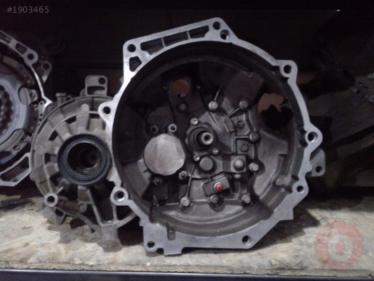 0A4301107 GOLF 6-7 Vites Kutusu