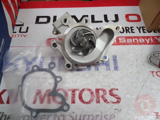 626 Devirdaim 92-97/98 - 2.0