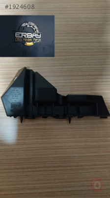 SEAT LEON TAMPON TUTUCU SIFIR ORİJİNAL SAĞ ÖN 5F0807050A