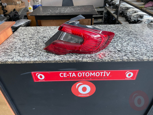 FİAT EGEA SAĞ ARKA STOP ÇIKMA ORJİNAL TEMİZ
