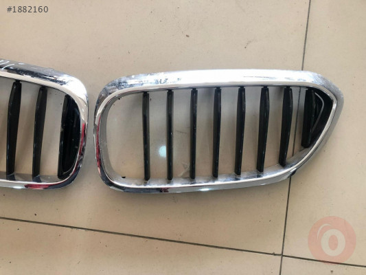 BMW 5 SERİSİ G30 SOL BÖBREK