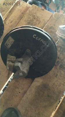 connect westinghause çıkma