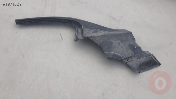 OPEL ASTRA H SEDAN SOL ARKA CAMURLUK SEFALILAR OTO CIKMA