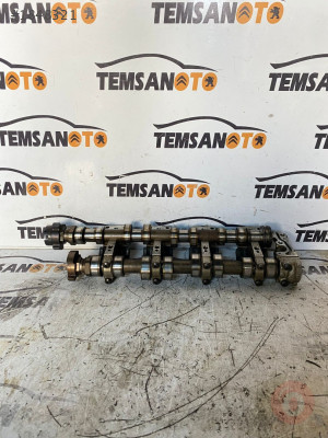 BMW 3 SERİSİ 5 SERİSİ 1.6 EKSANTRİK MİL TAKIMI ORJİNAL ÇIKMA