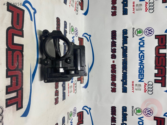 ÇIKMA GAZ KELEBEGİ 1.4TSİ CAV BMY BLG CTH MOTOR