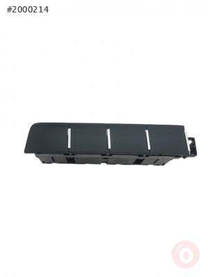 3G0927238F ORYA KONSOL BOŞ DÜĞME ARTEON PASSAT 2015>> FARKLI