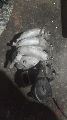 renault safrane çıkma emme manifoldu