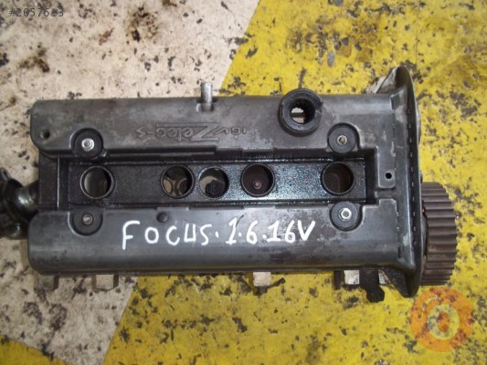 FORD FOCUS 1.6 MOTOR SİLİNDİR KAPAĞI,FOCUS SİLİNDİR KAPAĞI
